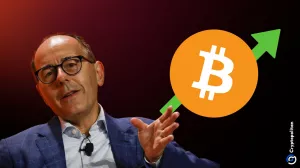 [$82,056 тыс] Стоимость биткойна росла на 3,49%, до $82,056 тыс., обновляя исторический максимум, свидетельствует Binance на 13:08 мск.