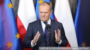 Польша хочет создать альянс для защиты Украины после победы Трампа