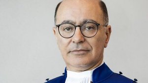 Суд в Москве заочно арестовал и объявил в международный розыск судью МУС