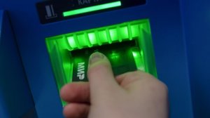 "Мир" подключили к иранской платежной системе