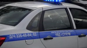 В Сухуме протестующие устроили потасовку с силовиками