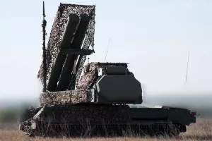 Бункер Зели уже в прицеле. Россия уничтожает киевскую ПВО ко всем чертям