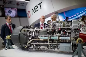 ОДК выпустила 700 двигателей для вертолетов Ка-52 в 2024 году