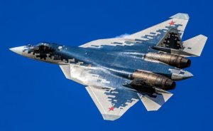 В США внимательно следят за производством Су-57: У них значительное преимущество