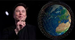 Военкор Коц заявил об активном использовании спутников Маска войсками РФ