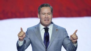 Трамп назначил конгрессмена Уолца советником по нацбезопасности