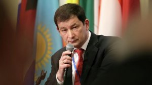 Полянский: Россия готовит доказательную базу преступлений наемников в ВСУ