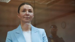 Суд признал Блиновскую банкротом