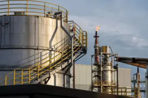 Китай отказывается от саудовской нефти, расчищая путь для российского сырья