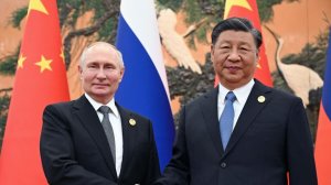 США не видят свидетельств снижения объемов торговли между Россией и Китаем
