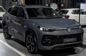 Немецкие автопроизводители хотят вернуться на российский рынок