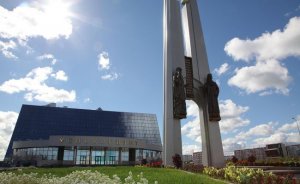 В Сургуте студенты из Таджикистана пытаются превратить университет в медресе