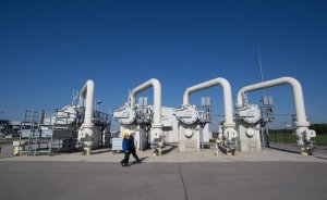 Газ в Европе уже за $ 500: снижение поставок «Газпрома» стало как никогда реальным