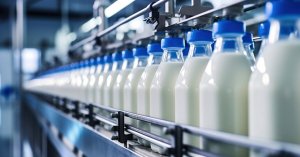 Производители молока вернули прежнюю цену в ходе проверки прокуратуры