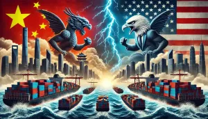 «Пекин многие недооценивают»: Китай готов к торговой войне с США и уже подобрал ряд действенных мер