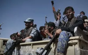 «Это потрясло меня»: Замминистра обороны США заявил о наличии на вооружении хуситов новейших противокорабельных ракет