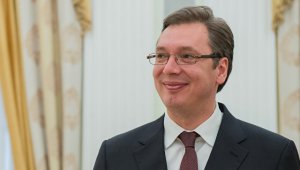 «Будем все стоять в очереди» к России: Вучич обрисовал энергетические перспективы