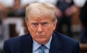 Трамп потребовал от New York Times 10 млрд долларов