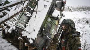 В США раскрыли, какую цену Украина заплатила за вторжение в Курскую область
