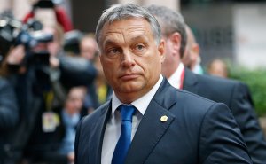Орбан призвал правые партии Европы сказать конфликту на Украине «нет»