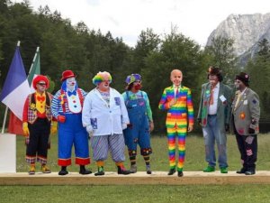 Страны G7 подтвердили желание нанести ущерб России