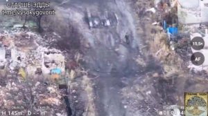 Очередная попытка хохла раздуть международный скандал обернулась против него самого же