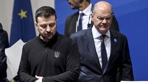Дубинский: Шольц обманул Зеленского в вопросе разговора с Путиным