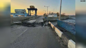 Новые удары по объектам противника.Взрывы в Сумской, Киевской и Полтавской областях