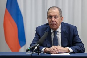 «Новая фаза войны с Западом». Глава МИД РФ Сергей Лавров на пресс-конференции по итогам участия в саммите G20 впервые прокомментировал удары ВСУ по Брянской области ракетами ATACMS