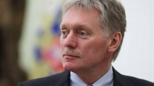 Песков заявил, что СВО продлится еще какое-то время