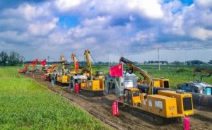 Китай готовится включить «Силу Сибири» на полную мощность