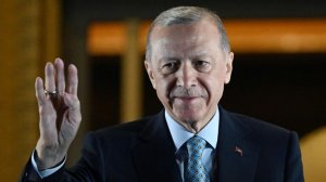 Эрдоган призвал НАТО задуматься над новой ядерной доктриной России