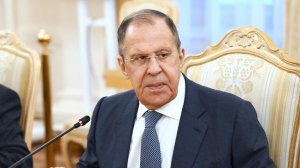 Лавров прокомментировал решение Шольца об отказе от поставок Taurus Украине