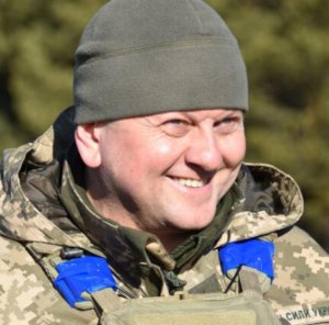 Залужный предупредил украинских военных о маленьких шансах выжить