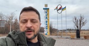 «Спокойно реет бандеровский флаг убийц женщин и детей» — поляки напихали Зеленскому