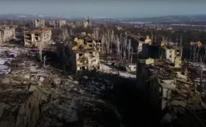 На Западной Украине хотят создать гетто для переселенцев из Донбасса под названием «Мини-Бахмут»
