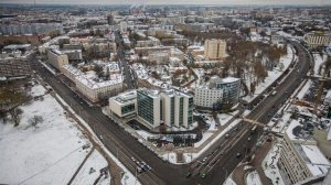 Белорусское ТВ сообщило о плане Запада напасть на юго-западные регионы
