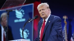 Экс-канцлер Германии Меркель: Трамп был очарован Путиным и задавал о нем вопросы