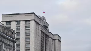 Госдума утвердила федеральный бюджет на 2025-2027 годы