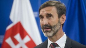 Глава МИД Словакии: Молюсь, чтобы Россия не отреагировала на ракетные удары Киева