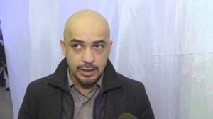 «Крестный отец» майдана Мустафа Найем арестован в Афганистане