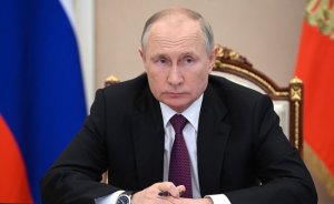 Не чета Зеленскому: Украинские телеграм-каналы цитировали Путина в онлайн-режиме