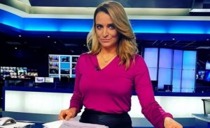 «Г… поменяется в январе» — польская журналистка в прямом эфире оскорбила Байдена