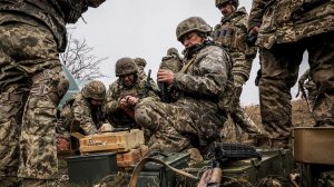 Белоусов заявил о срыве планов ВСУ на 2025 год: ВС России перемололи лучшие части ВСУ