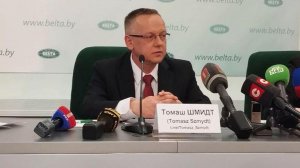 Лукашенко предоставил убежище польскому экс-судье Шмидту