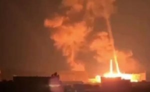 Удар по «Южмашу» был сделан неспроста: больше никаких украинских ракет