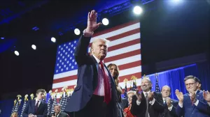 The Hill: конгресс США намерен обязать Трампа запрашивать помощь для Украины