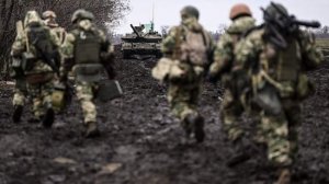 ВС РФ перерезали ведущую из Славянска трассу снабжения ВСУ в Часовом Яре