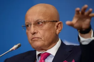 «Будем жёстко отрезвлять». Политолог Караганов предсказал разгром Европы