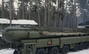 По сути, Россия предъявила «ракетный ультиматум» — англосаксы в немом трансе 3-й день